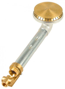 Arzator ø 100mm, L 245mm, complet - Cod 107120