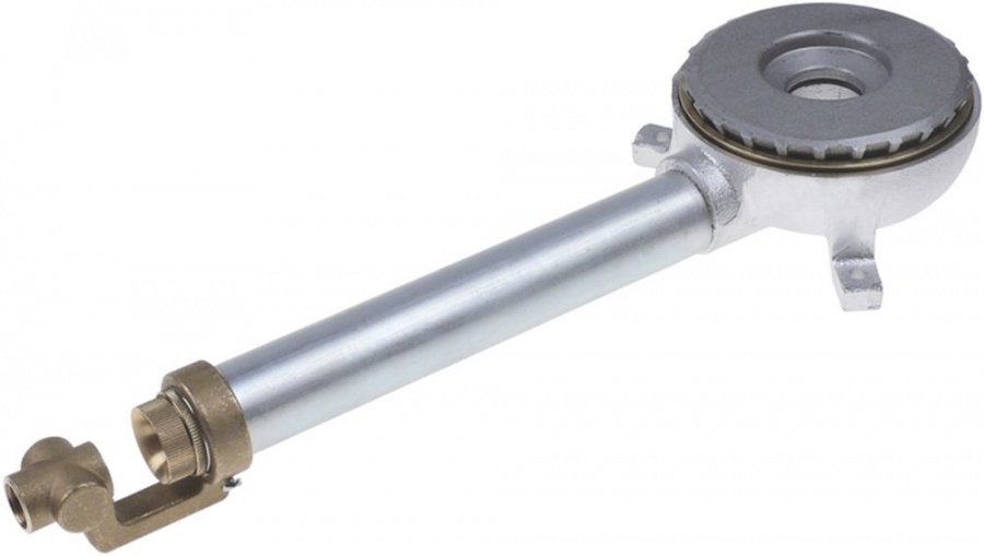 burner type 956 ø 120mm L 420mm complete