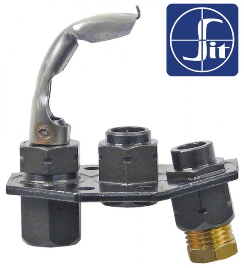Arzator pilot SIT, serie 140, cu o flacara - 107131