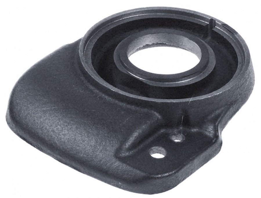Cap suport arzator pentru capac ø 95 mm, 5,5 kW - 107143