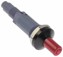Aprindere piezo - bricheta - montare ø 18 mm, conector pin ø 2,4 mm - 107152