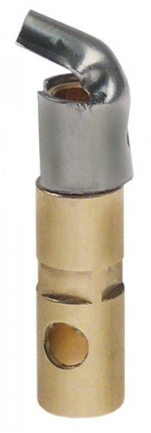 pilot burner cap SIT 1 flame Qty 1 pcs
