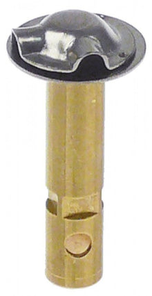 pilot burner cap SIT 2 flames Qty 1 pcs