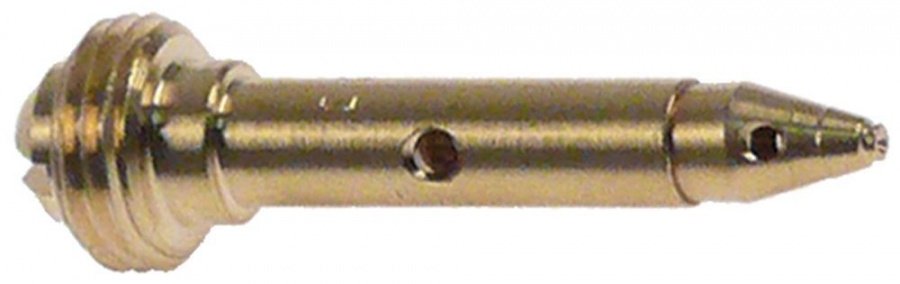Duza arzator pilot cu alezaj ø 0,25 mm, GPL / gaz natural - 107171