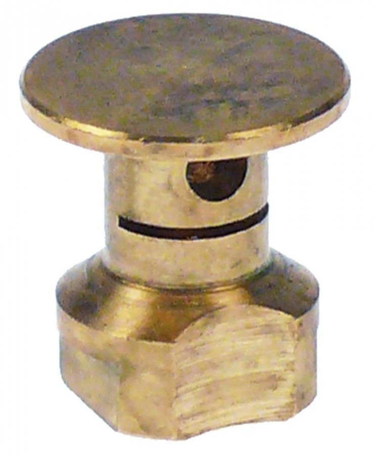 Cap arzator pilot, filet M8x0,75 - 107186