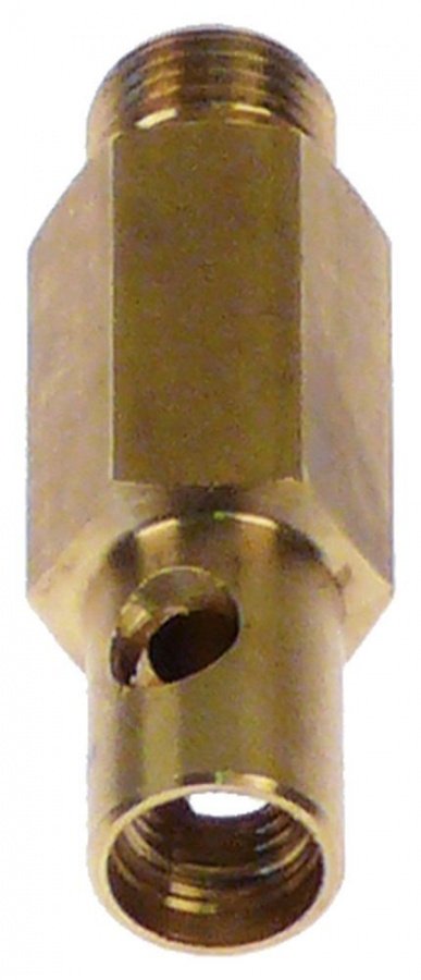Tub de amestec pentru arzator pilot M8x0,75 mm - 107187