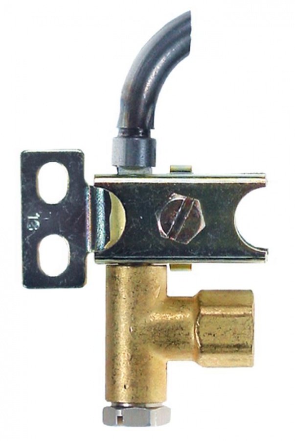 pilot burner SIT 1 flame nozzle ø 0,2mm