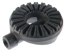 Arzator rotund 10 kW, filet interior 1" - 107193