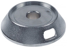 burner head for burner cap ø 100mm 7kW H 37mm
