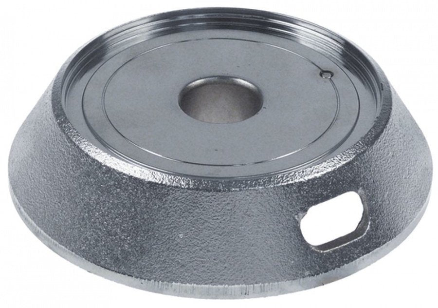 burner head for burner cap ø 120mm 10kW H 38mm