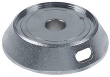burner head for burner cap ø 120mm 10kW H 38mm