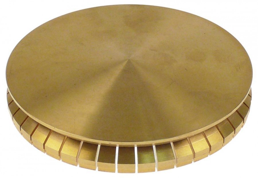 burner cap ø 120 mm