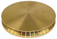 burner cap ø 120 mm