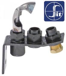 pilot burner SIT type 145 series 2 flames without nozzles burner bearing right