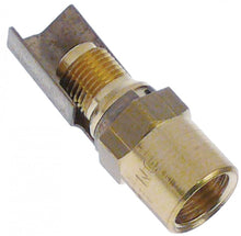 pilot burner nozzle natural gas bore ø 0,35mm