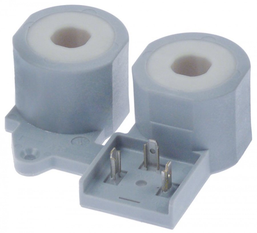 solenoid coil 24V 50Hz suitable for Tandem
