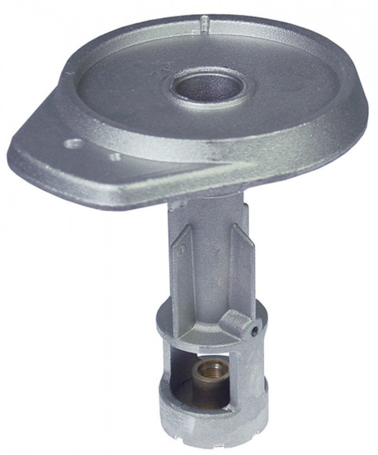 burner head for burner cap ø 100mm