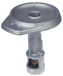 burner head for burner cap ø 100mm