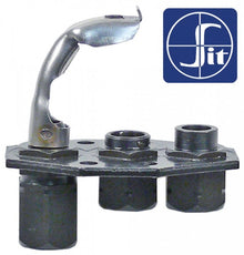 Arzator pilot SIT type 150, cu 2 flacari - 107232
