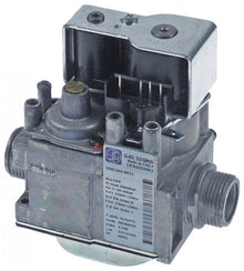 Valva de gaz 840 Sigma 230 V, 50 Hz, intrare 3/4", iesire 3/4", 2-50 mbar, SIT 0.840.020 - 107241