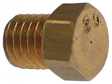 Duza arzator pilot GPL ø 0,2 mm, M5x0,75 mm - 107244