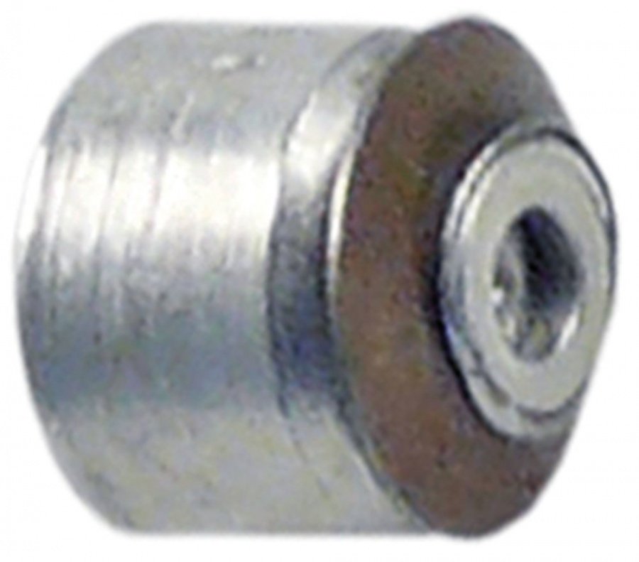 pilot burner nozzle SIT natural gas code 51 bore ø 0,51mm Qty 1 pcs suitable for series 190