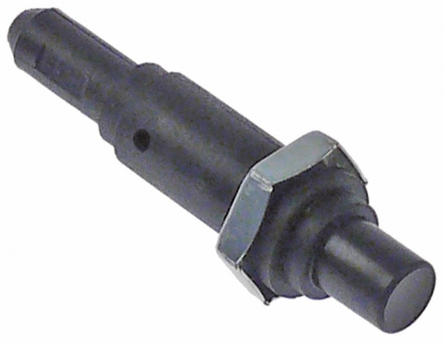 Aprinzator piezoelectric (bricheta), montaj ø 18 mm, conexiune F2,8x0,8 mm - 107267