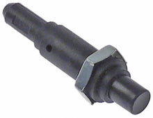 Aprinzator piezoelectric (bricheta), montaj ø 18 mm, conexiune F2,8x0,8 mm - 107267