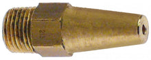 gas injector 1/8" WS 10 code 215 Qty 2 pcs