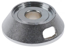 burner head ø 119 mm, for burner cap ø 78 mm - 107324