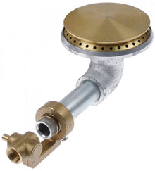 burner for burner cap ø 98mm 6kW complete
