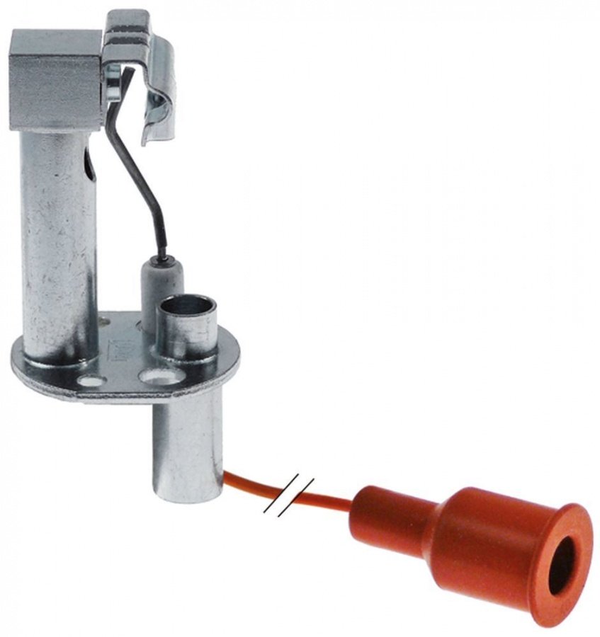 pilot burner BASO type J989FTW-1C 3 flames