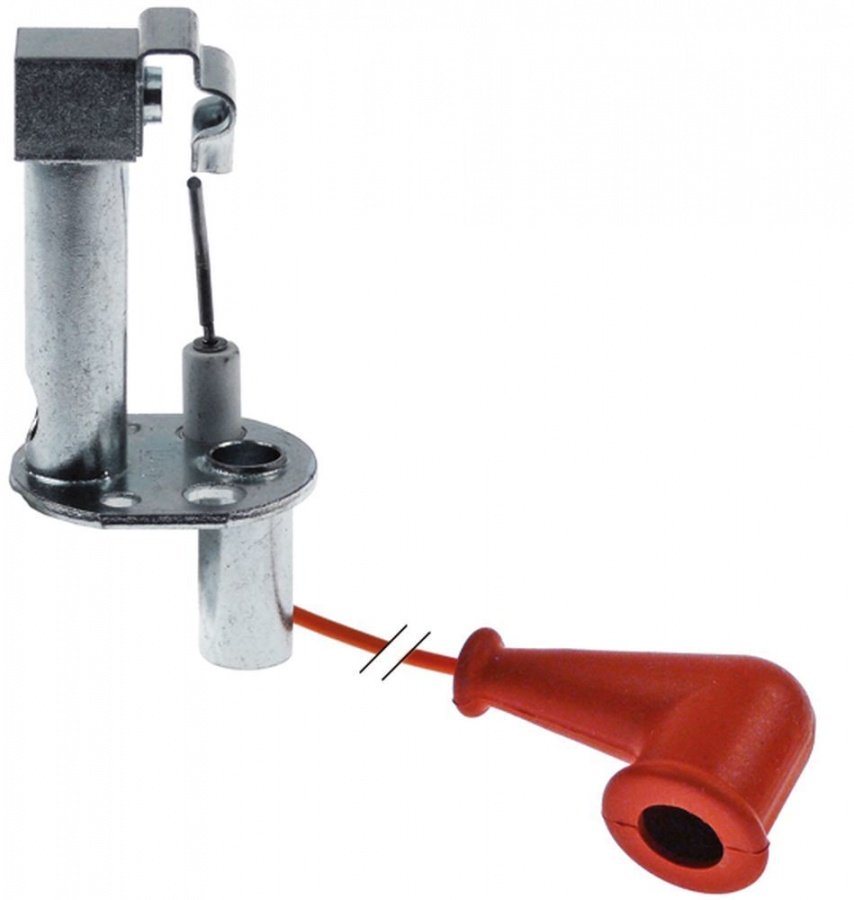 pilot burner BASO type J990FTW-1C 3 flames