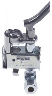 pilot burner type 262A38 1310 2 flames LPG 1/4"