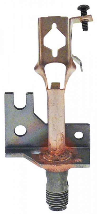 pilot burner type 43U4