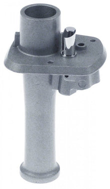 Suport pentru arzator de ø 64 mm, seria 900, cu flacara de veghe - 107422