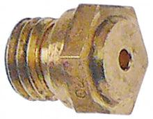 gas injector M7x1 WS 10 bore ø 1,7mm
