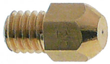 gas injector code 20 bore ø 0,4mm LPG WS 6 L 12mm