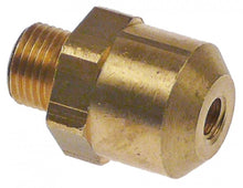 nozzle holder thread 1/8" L 24,4mm WS 16