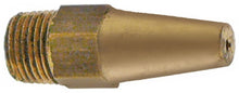 gas injector 1/8" WS 10 code 2.38 Qty 2 pcs