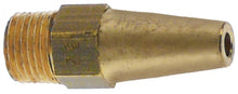 gas injector 1/8" WS 10 bore ø 3,2mm code 32 Qty 2 pcs