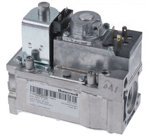 gas valve type VR4605A 230V 50Hz gas inlet 1/2" gas outlet 1/2" pressure range 2,5-20mbar