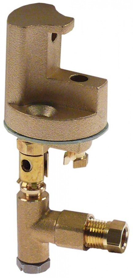 pilot burner natural gas code 40