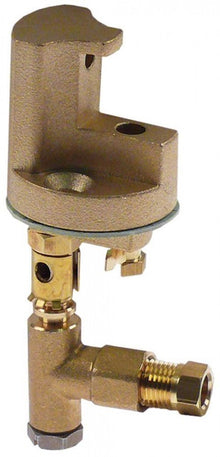 pilot burner natural gas code 40