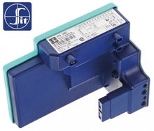 Automat de aprindere SIT tip 579DBC Code 0.579.800, 220/240V, 12VA, timp de asteptare 1s, timp de siguranta - 107497