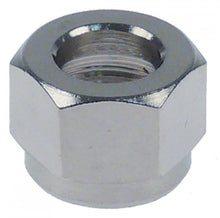 union nut M14x1 tube ø 10mm WS 17