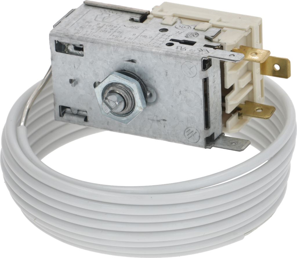 Termostat evaporator RANCO K22L1082, domeniu -22°C la -3°C, capilar L 2m - 10751929