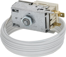 Termostat evaporator RANCO K22L1082, domeniu -22°C la -3°C, capilar L 2m - 10751929