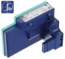 Automat de aprindere SIT 579DBC, pentru 2 electrozi, timp de asteptare WT 3s, timp de siguranta ST 5s, 220/240V, 12VA - 107519
