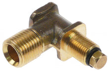 nozzle holder thread M10x1 tube ø 8mm screw pipe fitting 1/4" M6x0,75